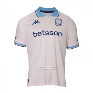 Tailandia Camisola Racing Club de Avellaneda 3º 2025