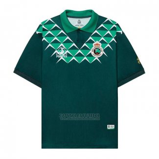 Tailandia Camisola Racing de Santander Goleiro Anniversary 2025-2026