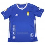 Tailandia Camisola Real Oviedo 1º 2021-2022