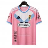 Tailandia Camisola Real Oviedo 2º 2026-2027