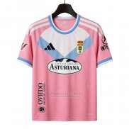 Tailandia Camisola Real Oviedo 2º 2026-2027