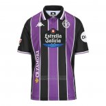 Tailandia Camisola Real Valladolid 2º 2025-2026