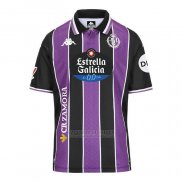 Tailandia Camisola Real Valladolid 2º 2025-2026