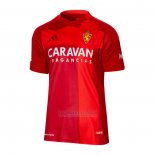 Tailandia Camisola Real Zaragoza 2º 2024-2025