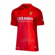 Tailandia Camisola Real Zaragoza 2º 2024-2025
