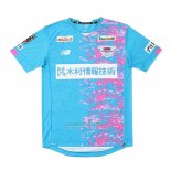 Tailandia Camisola Sagan Tosu 1º 2021