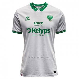Tailandia Camisola Saint-etienne 2º 2025-2026