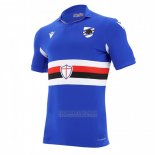 Tailandia Camisola Sampdoria 1º 2020-2021