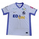Tailandia Camisola Sanfrecce Hiroshima 2º 2025