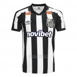 Tailandia Camisola Santos 2º 2026