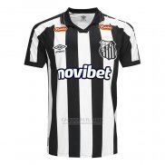 Tailandia Camisola Santos 2º 2026