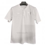 Tailandia Camisola Sao Paulo Special 2025 Branco