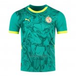 Tailandia Camisola Senegal 2º 2025