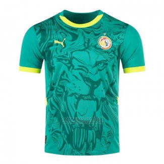 Tailandia Camisola Senegal 2º 2025