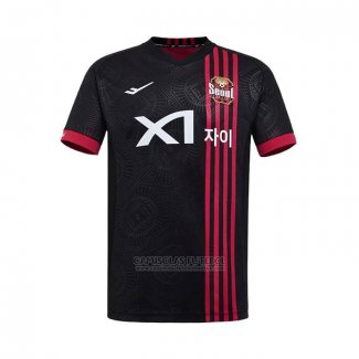 Tailandia Camisola Seoul 2º 2025