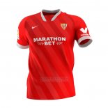 Tailandia Camisola Sevilha 2º 2020-2021