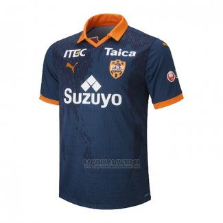 Tailandia Camisola Shimizu S-Pulse 3º 2023