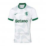 Tailandia Camisola Sporting 2º 2025-2026