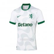Tailandia Camisola Sporting 2º 2025-2026