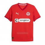 Tailandia Camisola St. Pauli 4º 2025-2026