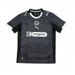 Tailandia Camisola St. Pauli 3º 2025-2026