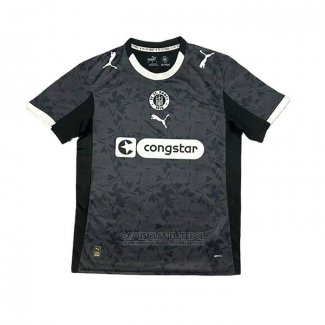 Tailandia Camisola St. Pauli 3º 2025-2026