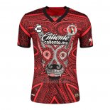 Tailandia Camisola Tijuana 3º 2022-2023