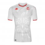 Tailandia Camisola Tunisia 1º 2020