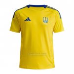 Tailandia Camisola Ucrania 1º 2025