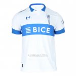 Tailandia Camisola Universidad Catolica 1º 2022