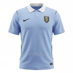 Tailandia Camisola Uruguai 1º 2026