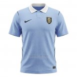 Tailandia Camisola Uruguai 1º 2026
