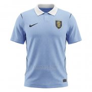 Tailandia Camisola Uruguai 1º 2026