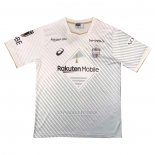 Tailandia Camisola Vissel Kobe 2º 2023