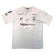 Tailandia Camisola Vissel Kobe 2º 2023