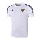 Treinamento Boca Juniors 2020-2021 Branco