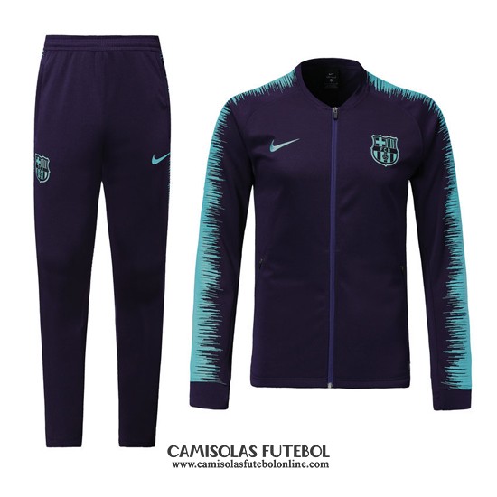 camisa de treino do barcelona 2018
