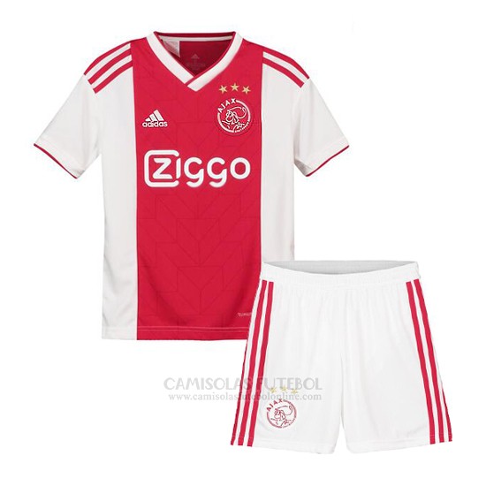 Camisola ajax Clearance