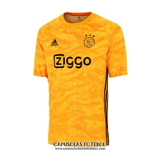 Camisola ajax Clearance