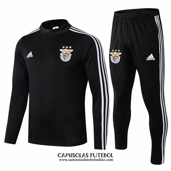 fato de treino adidas benfica