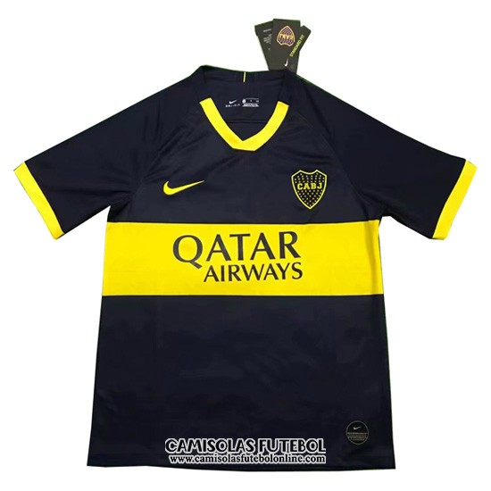 Camisola boca juniors 2020 Clearance