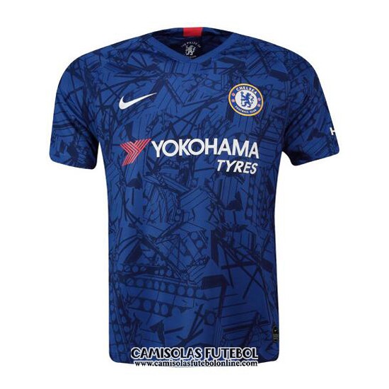 Camisola chelsea 2020 Clearance