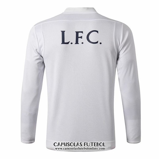 jaqueta liverpool 2019