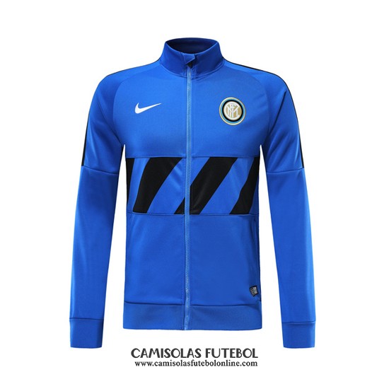 jaqueta inter 2019
