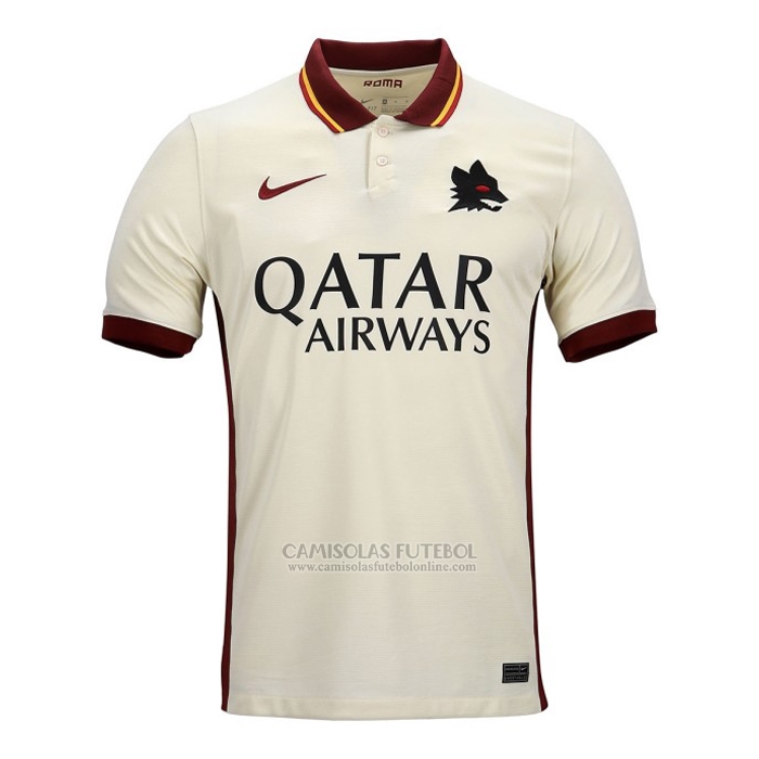 Camisola roma 2021 Clearance